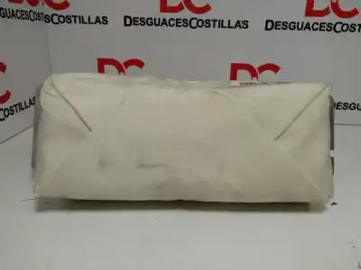 Автозапчастина б/у передня права подушка безопасности для FIAT STILO (192) 1.4 16V Active (05.2004->) Посилання на OEM IAM 517341670  