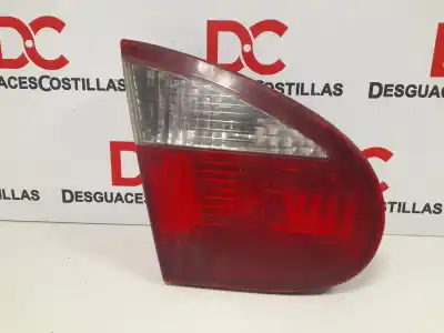 Second-hand car spare part Left Tailgate Light for DAEWOO LANOS Cool OEM IAM references   