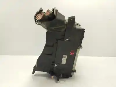 Second-hand car spare part fuse box unit for toyota verso active oem iam references 821110ff70  