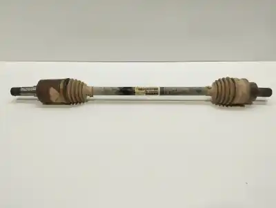 Second-hand car spare part rear right transmission for ford kuga (cbv) trend oem iam references ag9n4b402aa  