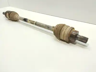 Second-hand car spare part rear right transmission for ford kuga (cbv) trend oem iam references ag9n4b402aa  