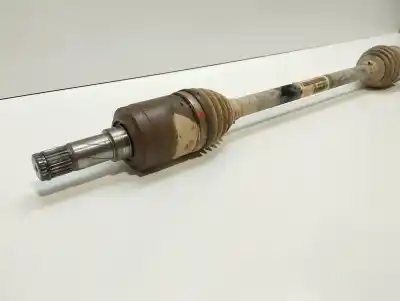 Second-hand car spare part Rear Right Transmission for FORD KUGA (CBV) Trend OEM IAM references AG9N4B402AA  