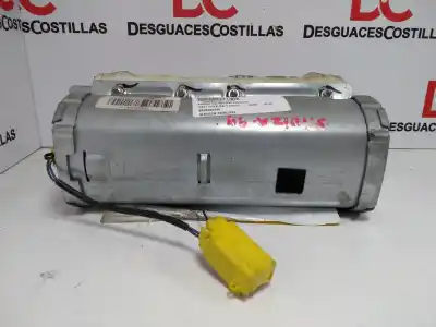 Автозапчастина б/у ПЕРЕДНЯ ПРАВА ПОДУШКА БЕЗОПАСНОСТИ для SEAT IBIZA II (6K1)  Посилання на OEM IAM 6K0880204A  30000320B