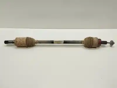 Second-hand car spare part rear left transmission for ford kuga (cbv) trend oem iam references ag9n4b402aa  