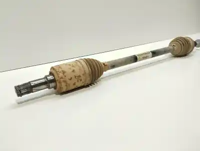 Second-hand car spare part Rear Left Transmission for FORD KUGA (CBV) Trend OEM IAM references AG9N4B402AA  