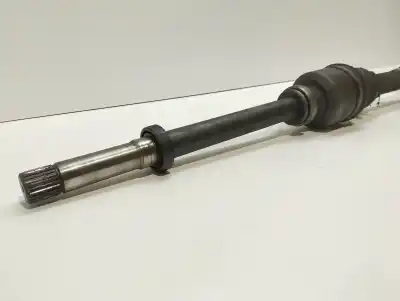 Second-hand car spare part front right transmission for peugeot 307 break / sw (s1) sw pack oem iam references 3273lp  