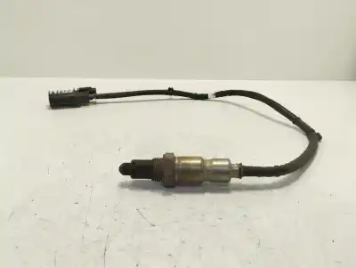 Second-hand car spare part lambda probe for hyundai tucson (tl, tle) 1.6 gdi oem iam references 392102b500  