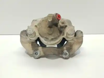 Peça sobressalente para automóvel em segunda mão pinça de travão dianteira direita por ford kuga (cbv) trend referências oem iam 5125725  