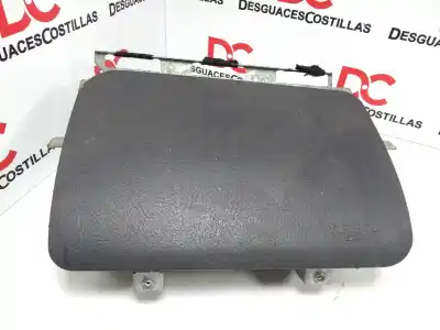 Автозапчастина б/у передня права подушка безопасности для renault clio ii fase i (b/cbo) 1.9 dti diesel 80 cv / 59 kw посилання на oem iam   