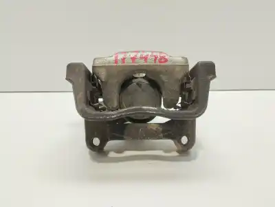 Peça sobressalente para automóvel em segunda mão pinça de travão traseira esquerda por ford kuga (cbv) trend referências oem iam 1738988  