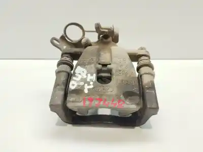 Peça sobressalente para automóvel em segunda mão pinça de travão traseira esquerda por ford kuga (cbv) trend referências oem iam 1738988  