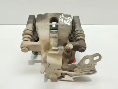 Peça sobressalente para automóvel em segunda mão pinça de travão traseira esquerda por ford kuga (cbv) trend referências oem iam 1738988  