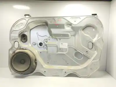 Second-hand car spare part passenger side right window regulator for ford kuga (cbv) trend oem iam references 7m51r203a28db  