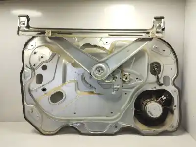 Second-hand car spare part passenger side right window regulator for ford kuga (cbv) trend oem iam references 7m51r203a28db  