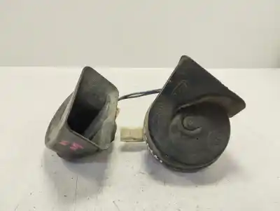 Pezzo di ricambio per auto di seconda mano corno per citroen c5 berlina millenium riferimenti oem iam 6236l1  