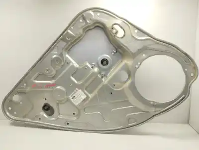 Piesă de schimb auto la mâna a doua MECANISM ACTIONARE GEAM SPATE STÂNGA pentru FORD KUGA (CBV)  Referințe OEM IAM 7M51R24995DB  