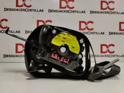 Pezzo di ricambio per auto di seconda mano cintura di sicurezza anteriore sinistra per hyundai kona (os, ose, osi) 1.0 t-gdi riferimenti oem iam 88810j9100