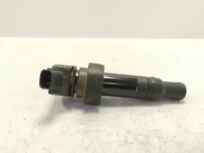 Автозапчастина б/у котушка запалювання для hyundai tucson (tl, tle) 1.6 gdi посилання на oem iam 273012b100  