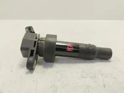 Автозапчастина б/у котушка запалювання для hyundai tucson (tl, tle) 1.6 gdi посилання на oem iam 273012b100  