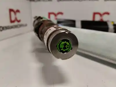 Pezzo di ricambio per auto di seconda mano airbag a tenda anteriore sinistro per hyundai kona (os, ose, osi) 1.0 t-gdi riferimenti oem iam 34244110e