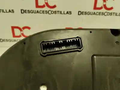 Pezzo di ricambio per auto di seconda mano pannello degli strumenti per hyundai kona (os, ose, osi) 1.0 t-gdi riferimenti oem iam 94013j9al0