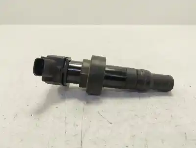 Автозапчастина б/у котушка запалювання для hyundai tucson (tl, tle) 1.6 gdi посилання на oem iam 273012b100  