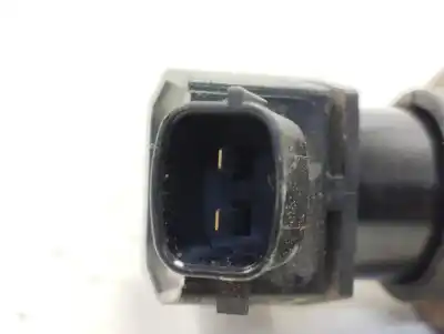 Автозапчастина б/у котушка запалювання для hyundai tucson (tl, tle) 1.6 gdi посилання на oem iam 273012b100  