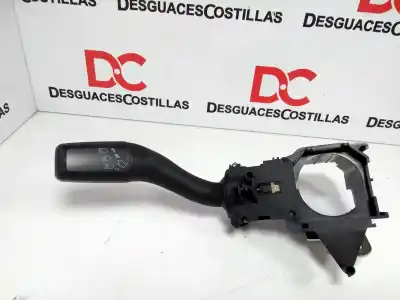 Peça sobressalente para automóvel em segunda mão comutador de piscas  por seat exeo berlina (3r2) sport referências oem iam 4e0953513k  10003855