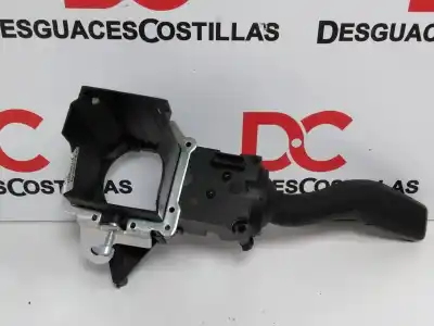 Peça sobressalente para automóvel em segunda mão comutador de piscas  por seat exeo berlina (3r2) sport referências oem iam 4e0953513k  10003855