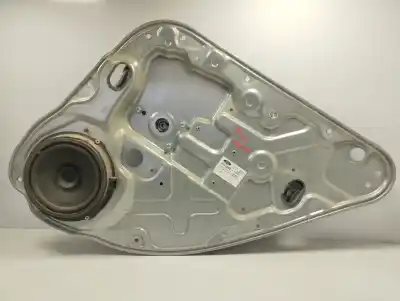 Автозапчасти б/у задний правый стеклорегулятор за ford kuga (cbv) trend ссылки oem iam 7m51r24994db  