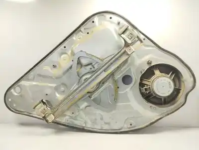 Автозапчасти б/у задний правый стеклорегулятор за ford kuga (cbv) trend ссылки oem iam 7m51r24994db  