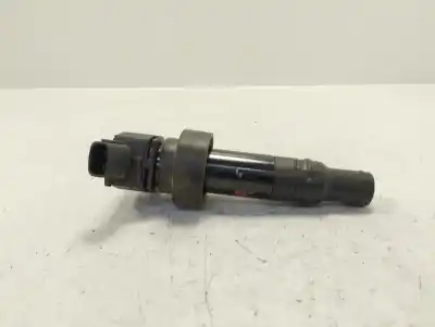 Автозапчастина б/у котушка запалювання для hyundai tucson (tl, tle) 1.6 gdi посилання на oem iam 273012b100  