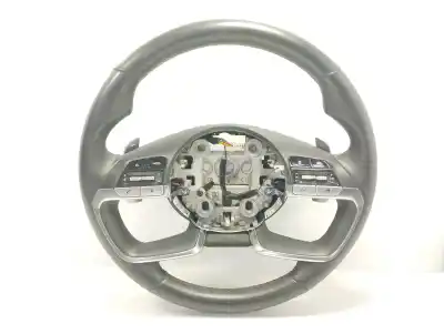 Peça sobressalente para automóvel em segunda mão volante por hyundai tucson style 2wd referências oem iam 56170n9000