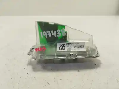 Tweedehands auto-onderdeel antenne voor bmw x1 (e84) sdrive 18d oem iam-referenties 922689503