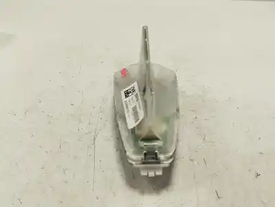 Peça sobressalente para automóvel em segunda mão antena por bmw x1 (e84) sdrive 18d referências oem iam 922689503  