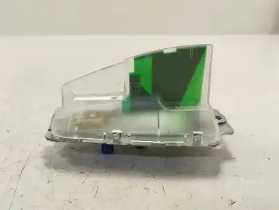 Peça sobressalente para automóvel em segunda mão antena por bmw x1 (e84) sdrive 18d referências oem iam 922689503  