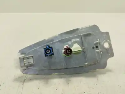 Peça sobressalente para automóvel em segunda mão antena por bmw x1 (e84) sdrive 18d referências oem iam 922689503  