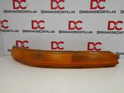 Peça sobressalente para automóvel em segunda mão Farolim Dianteiro Direito por CHEVROLET KALOS 1.4 SE Referências OEM IAM   