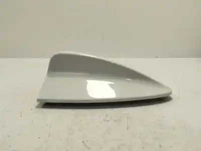 Peça sobressalente para automóvel em segunda mão antena por bmw x1 (e84) sdrive 18d referências oem iam 6941372  