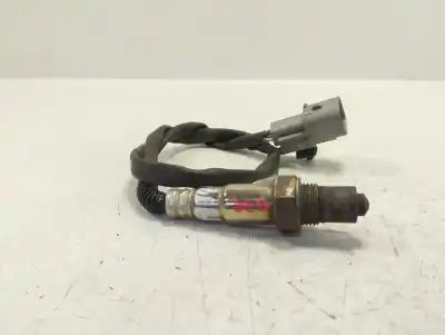 Second-hand car spare part lambda probe for hyundai tucson (tl, tle) 1.6 gdi oem iam references 392102b355  