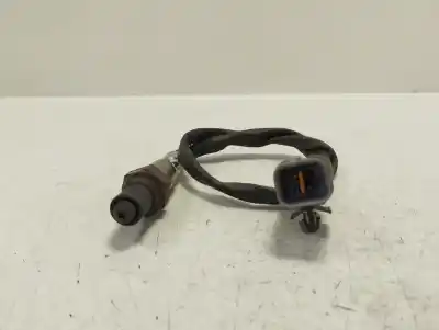 Second-hand car spare part lambda probe for hyundai tucson (tl, tle) 1.6 gdi oem iam references 392102b355  