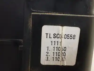 Автозапчасти б/у блок реле/предохранителей за hyundai tucson (tl, tle) 1.6 gdi ссылки oem iam 91220d7110  