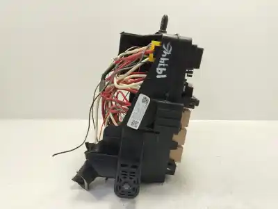 Автозапчасти б/у блок реле/предохранителей за hyundai tucson (tl, tle) 1.6 gdi ссылки oem iam 91220d7110  