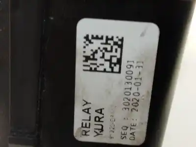 Автозапчасти б/у блок реле/предохранителей за hyundai tucson (tl, tle) 1.6 gdi ссылки oem iam 91220d7110  