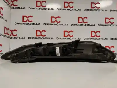Pezzo di ricambio per auto di seconda mano faro anteriore sinistro per hyundai kona (os, ose, osi) 1.0 t-gdi riferimenti oem iam 92207j900