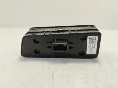 Second-hand car spare part multifunction switch for hyundai tucson (tl, tle) 1.6 gdi oem iam references 93710d7190  