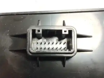 Second-hand car spare part multifunction switch for hyundai tucson (tl, tle) 1.6 gdi oem iam references 93710d7190  