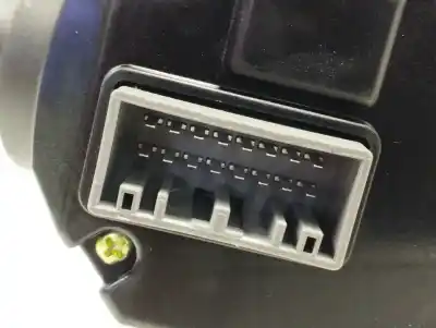 Автозапчастина б/у многофункційне управління для hyundai tucson (tl, tle) 1.6 gdi посилання на oem iam 93403d3852  