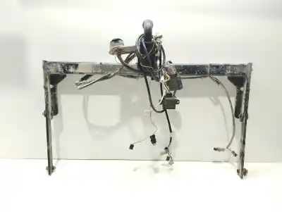 Peça sobressalente para automóvel em segunda mão gancho de reboque por ford kuga (cbv) trend referências oem iam am8vaj19d520bd  