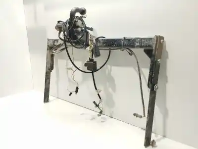 Peça sobressalente para automóvel em segunda mão gancho de reboque por ford kuga (cbv) trend referências oem iam am8vaj19d520bd  